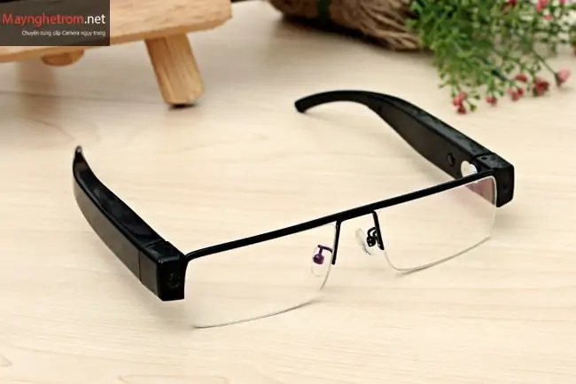Camera mắt kính Full HD